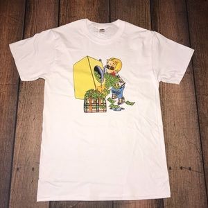 G9$ Richie Rich Burberry